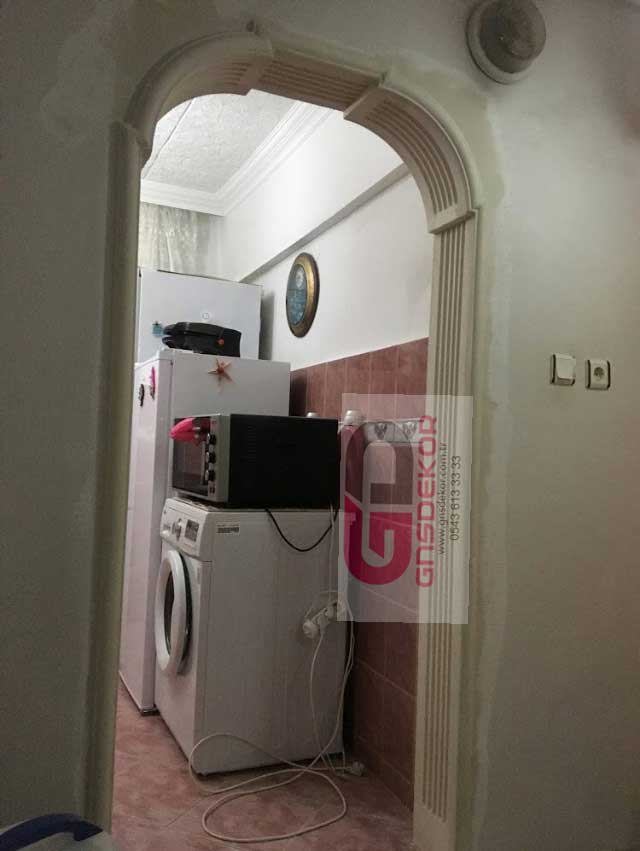 Kapı Kemeri